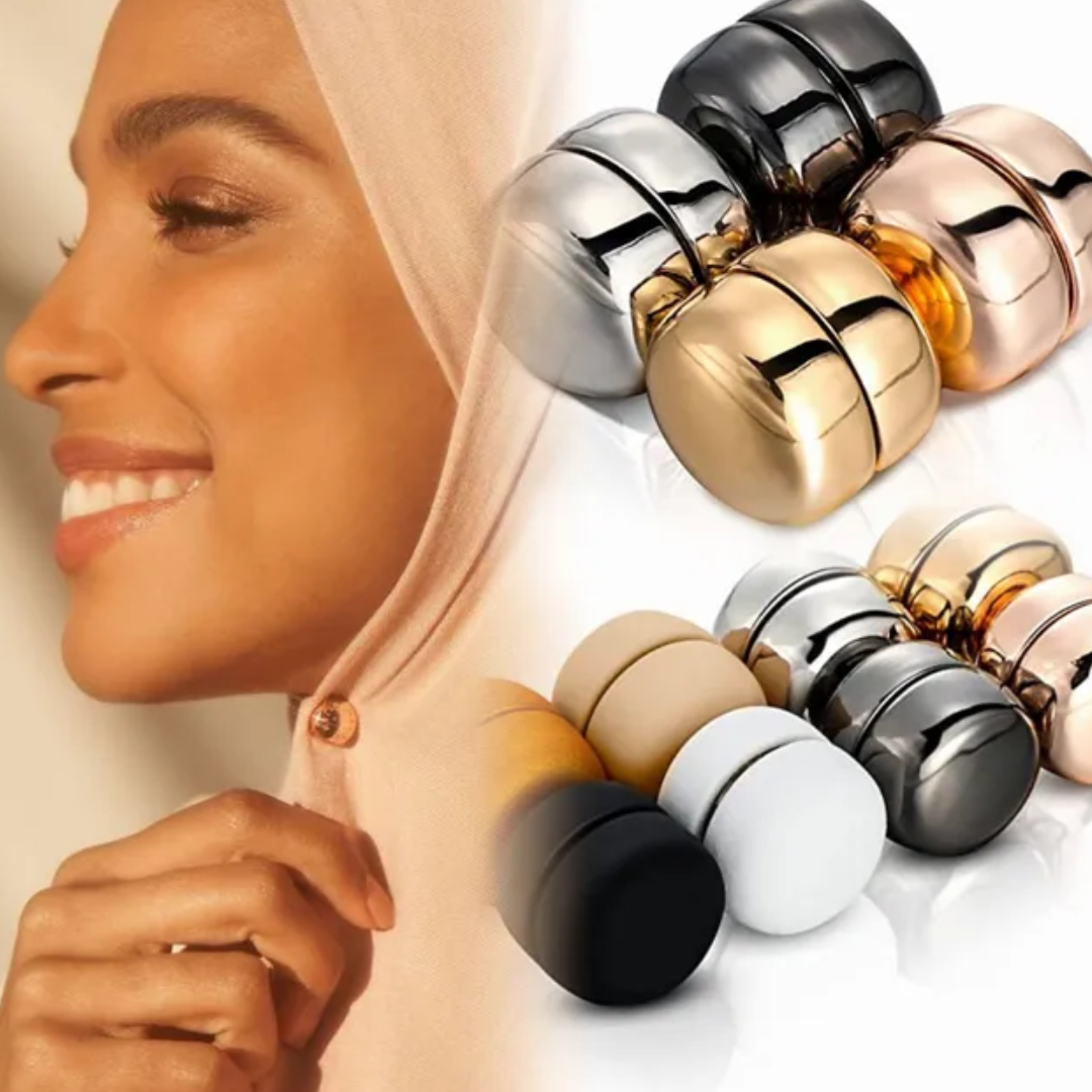 Hijab Magnet