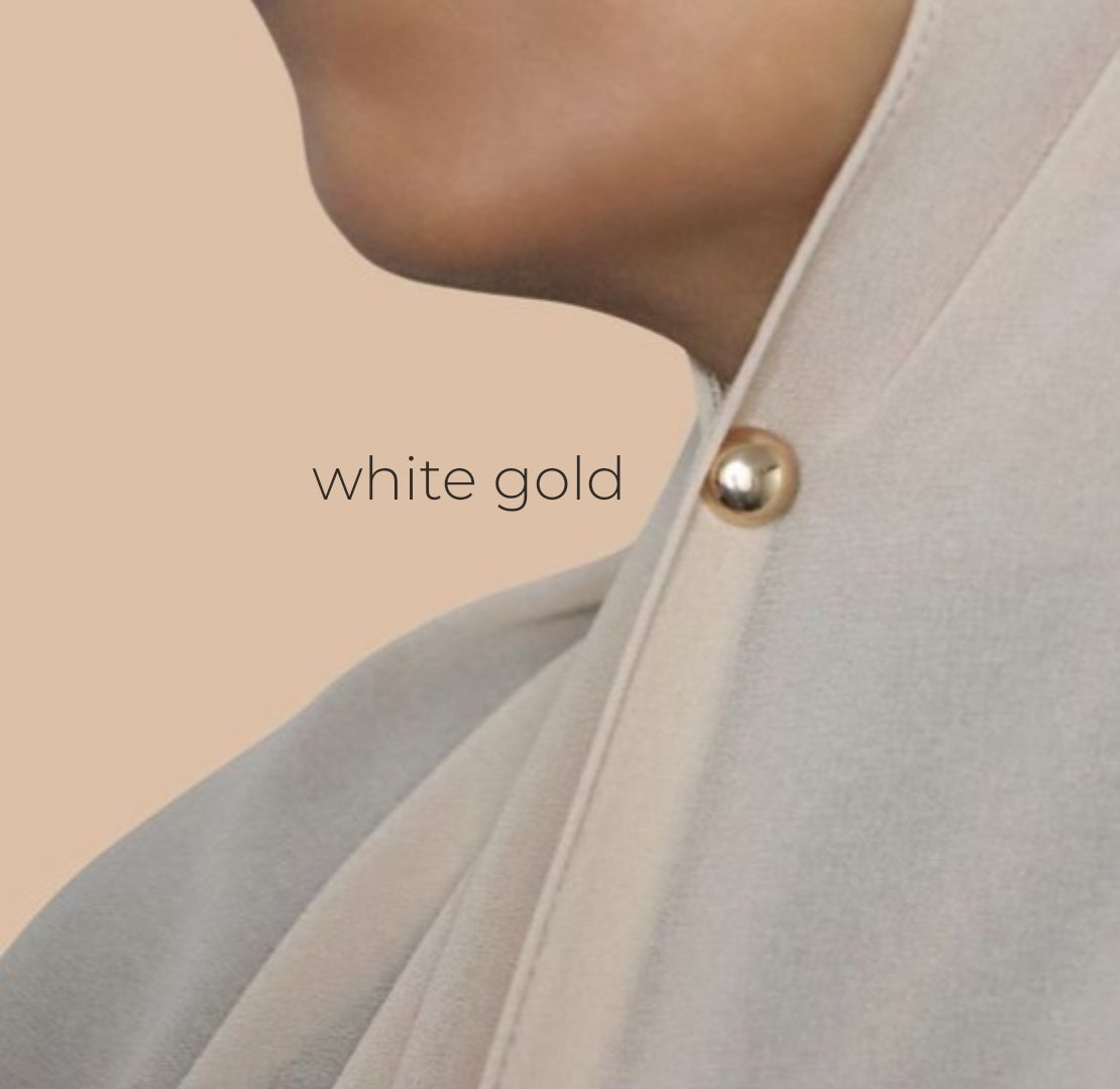Hijab Magnet