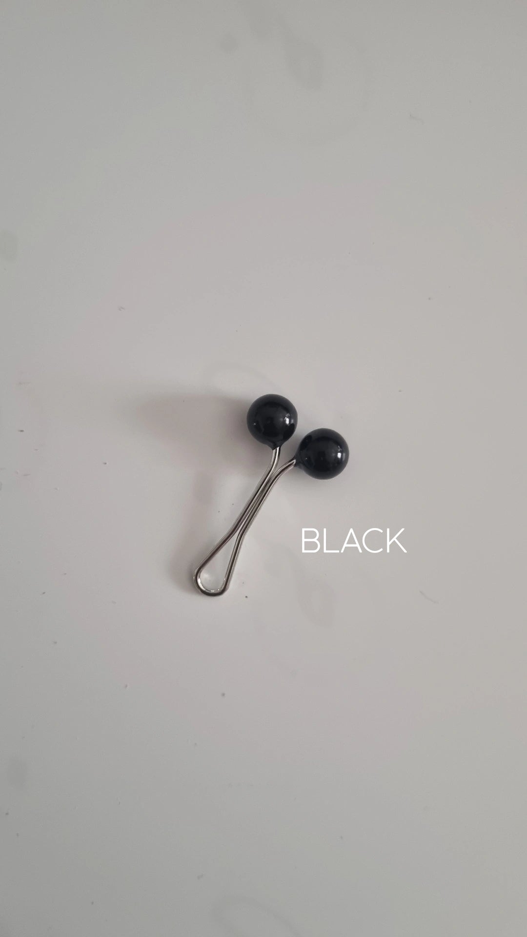 Turkish Pins