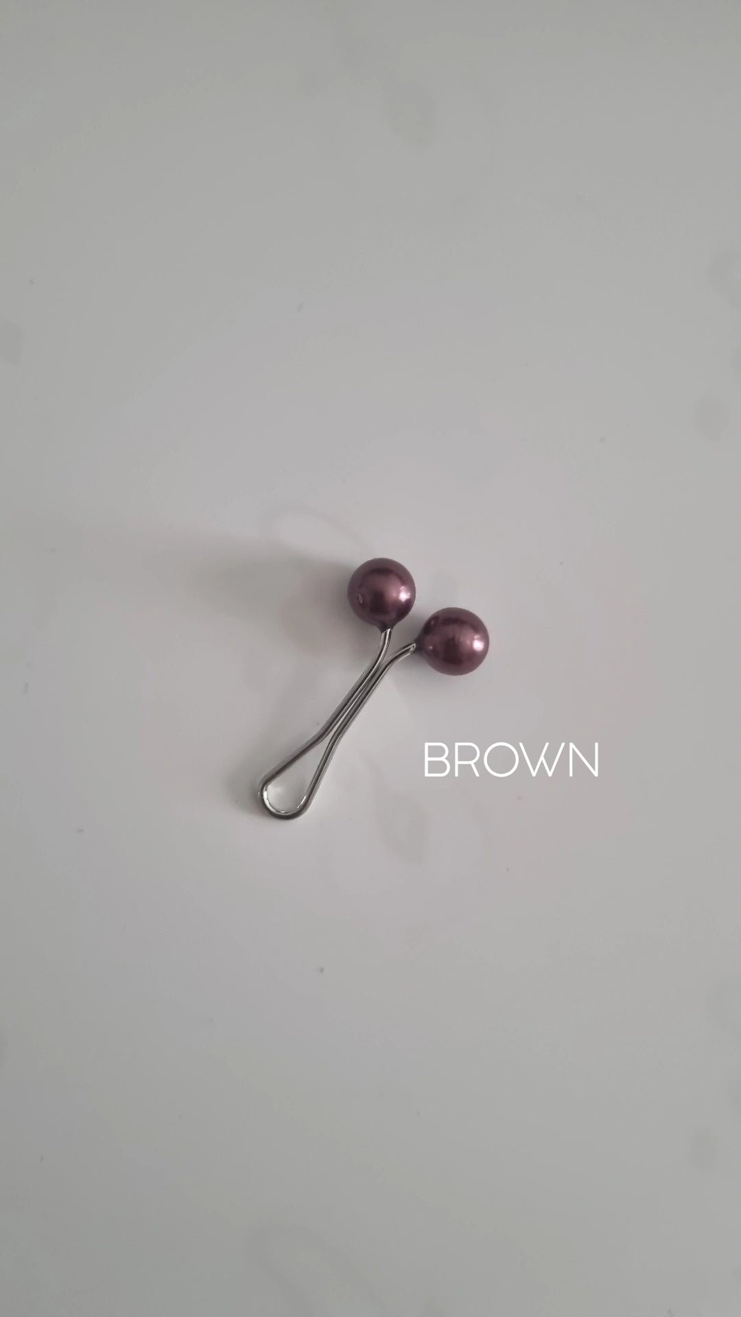 Turkish Pins