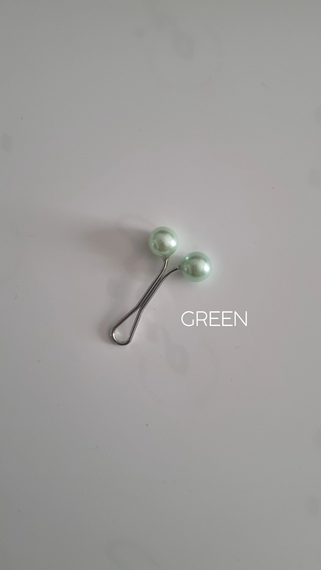 Turkish Pins