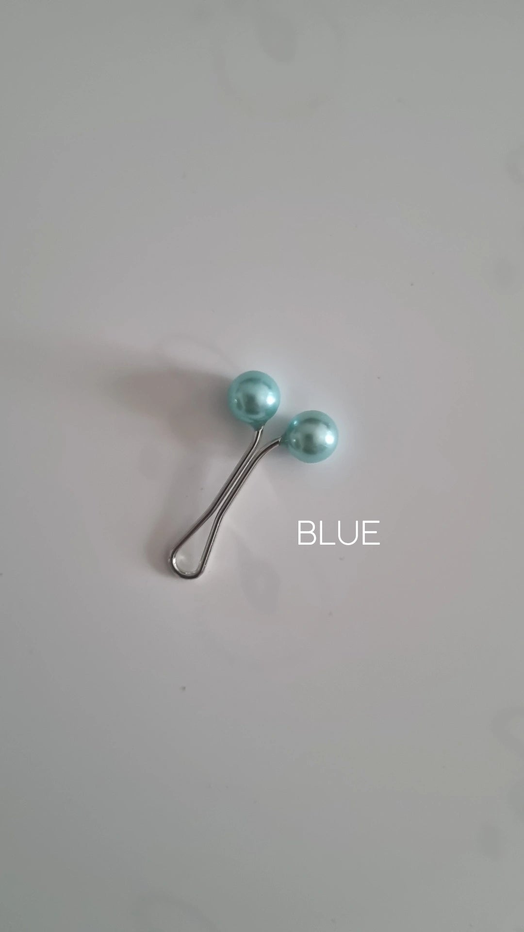 Turkish Pins