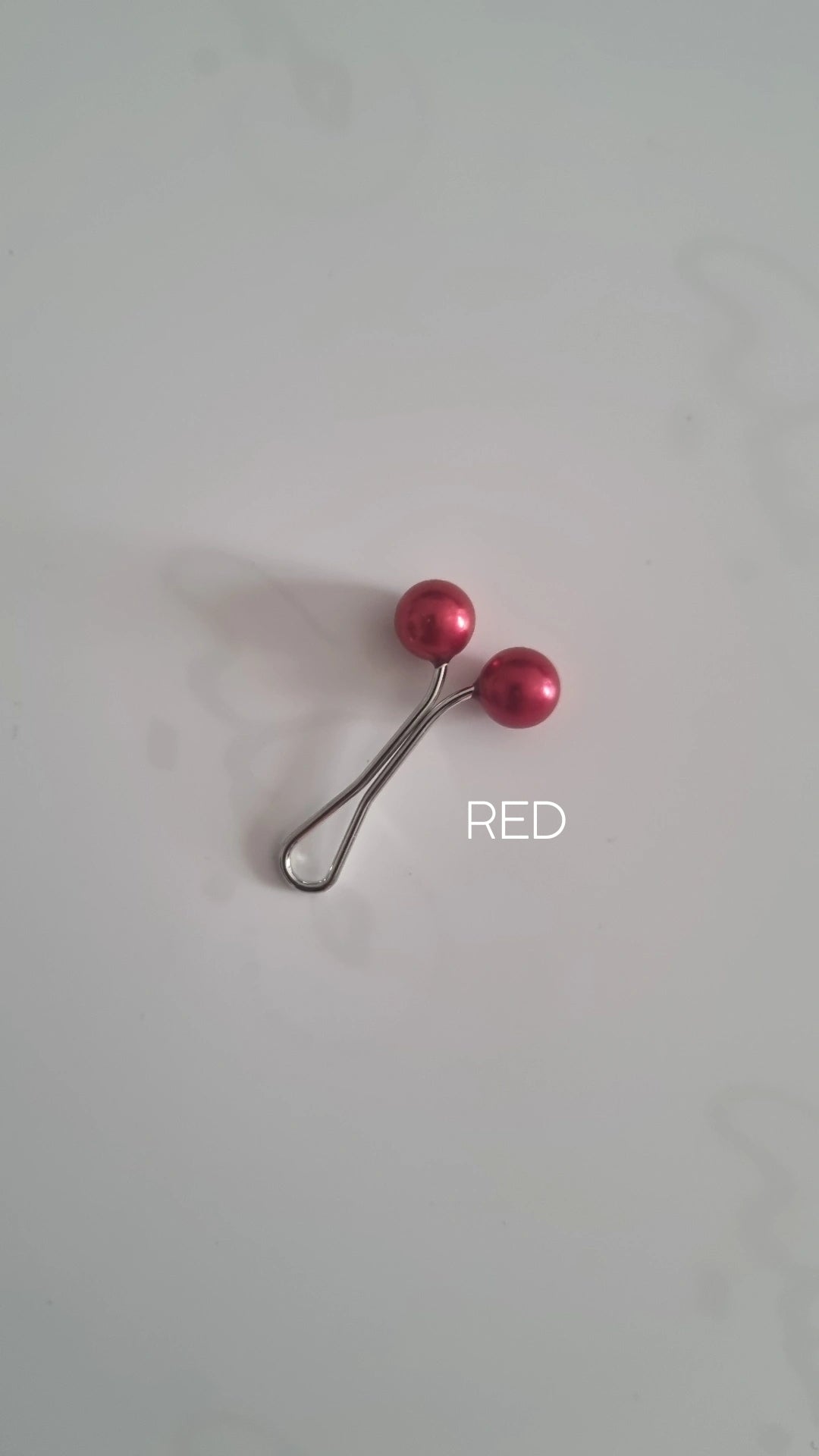 Turkish Pins