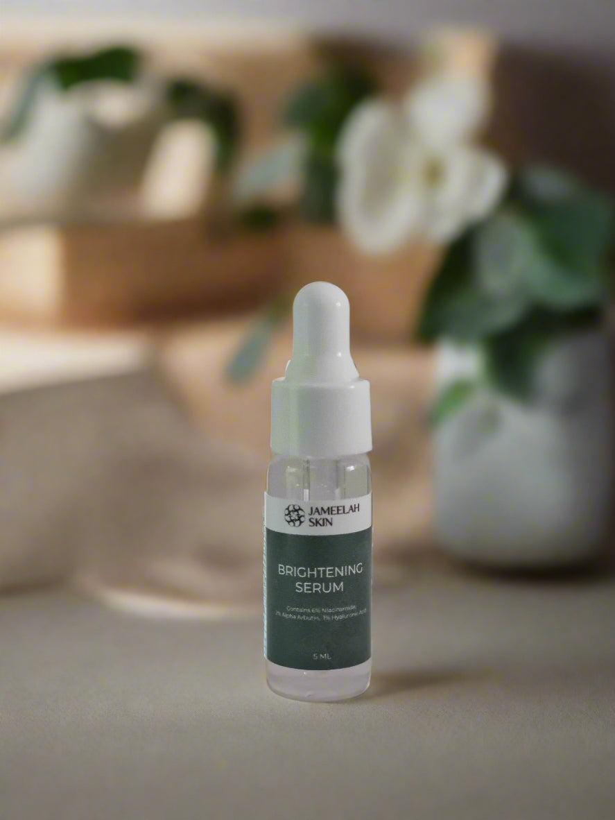 Travel Size Brightening Serum