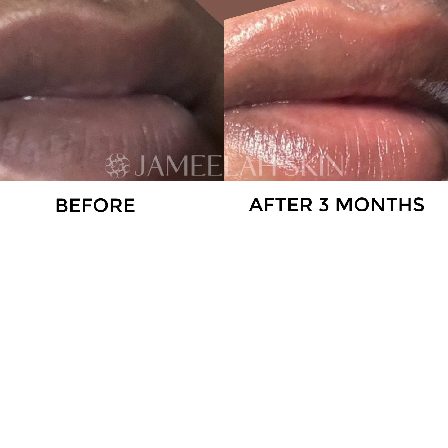 Lip Brightening Scrub