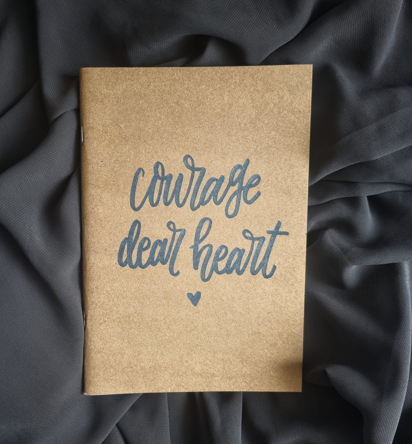 Brown Kraft Notebooks