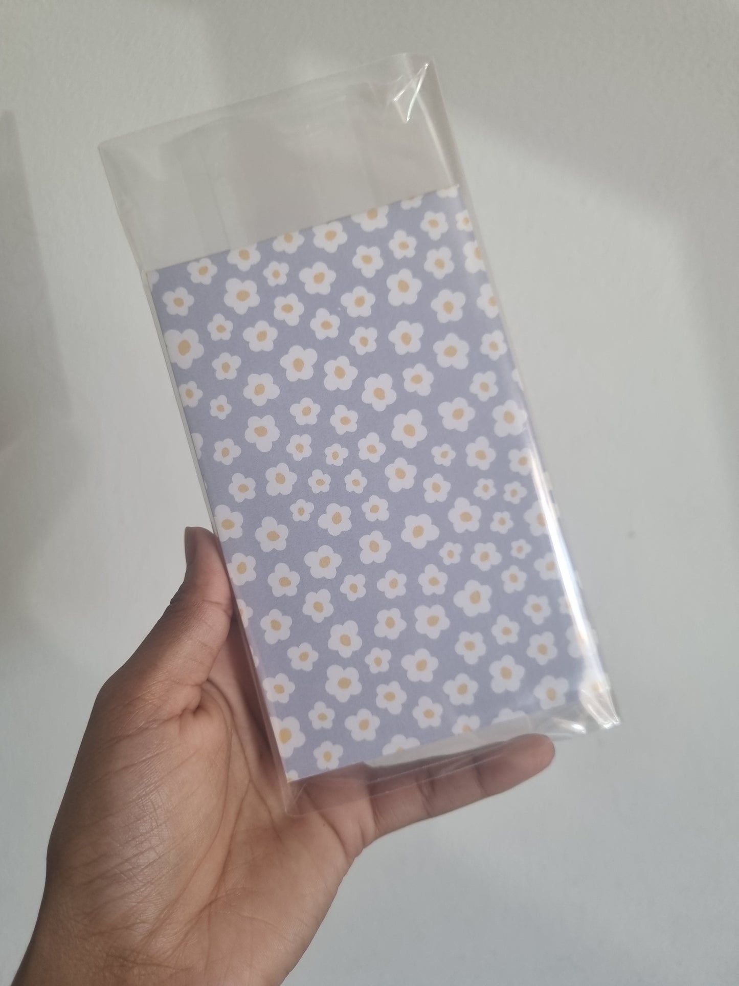 Memo Pads