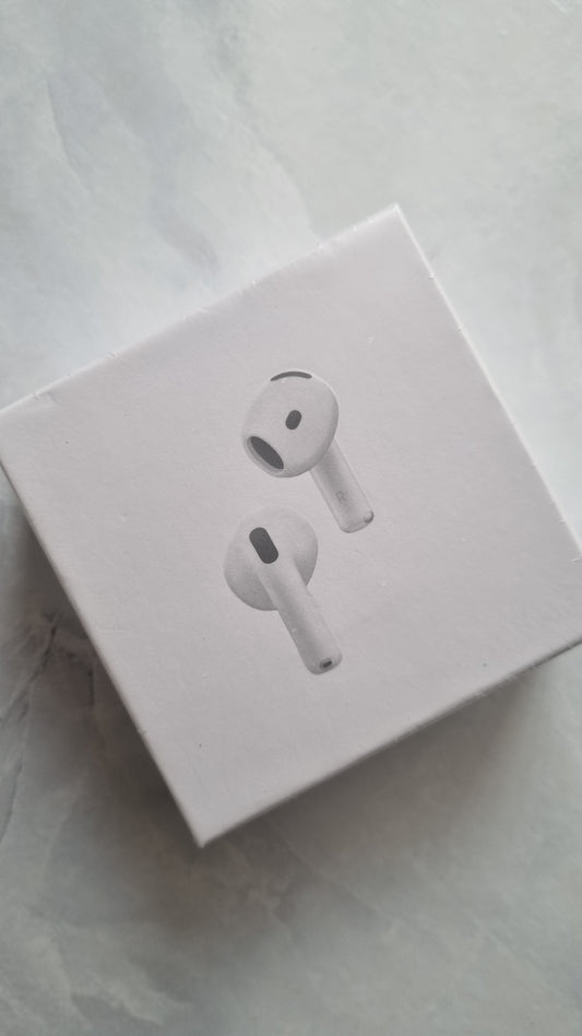 AAA Grade Airpods 4
