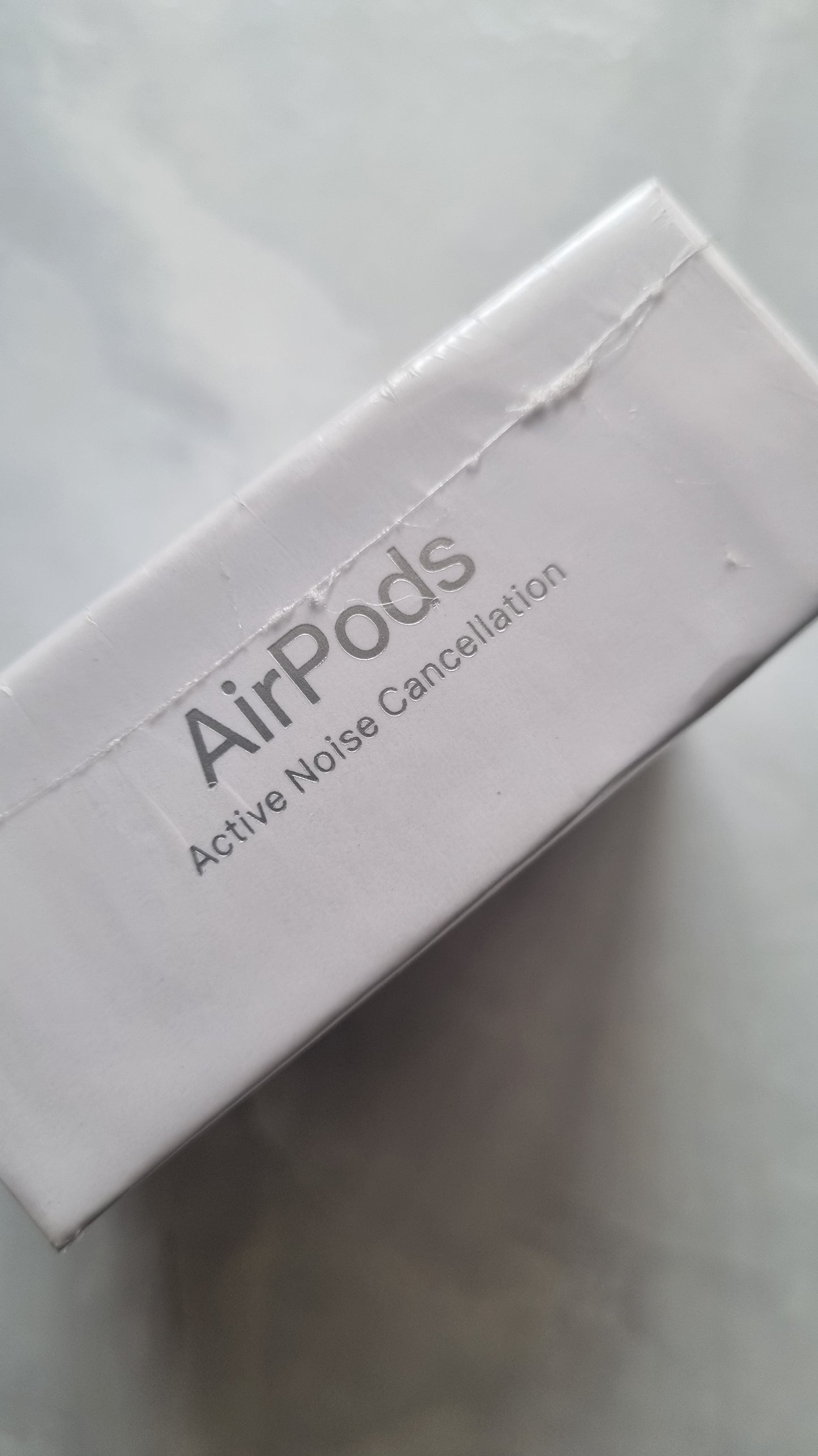 AAA Grade Airpods 4