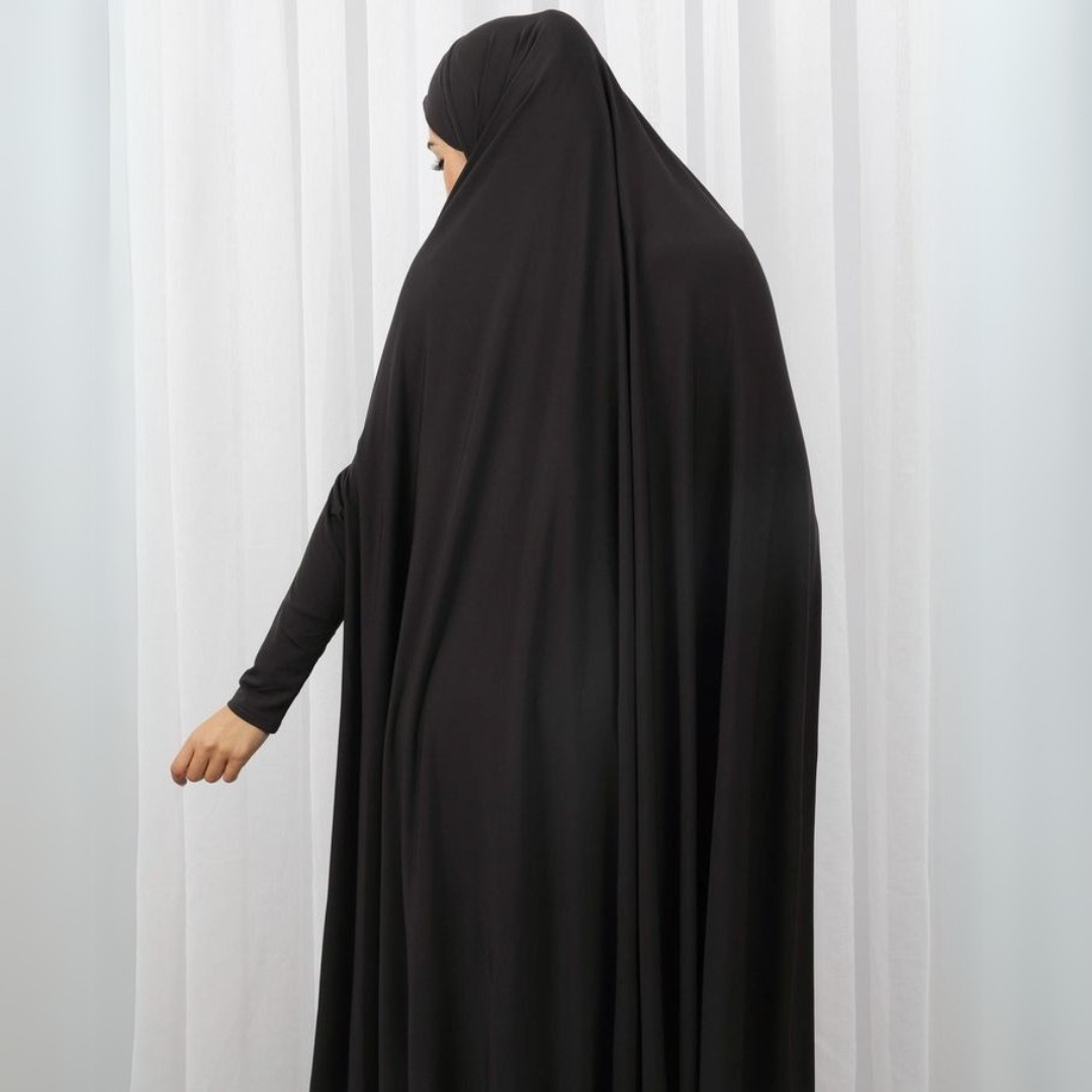 Full Length Burqah