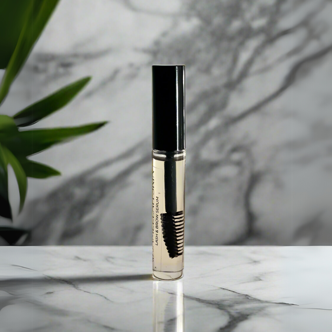 Lash & Brow Serum