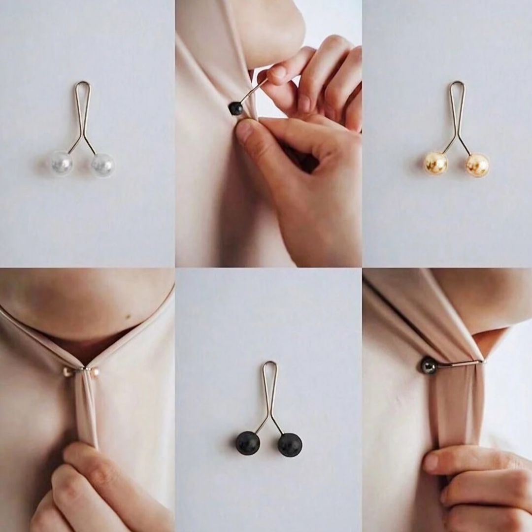 Turkish Pins