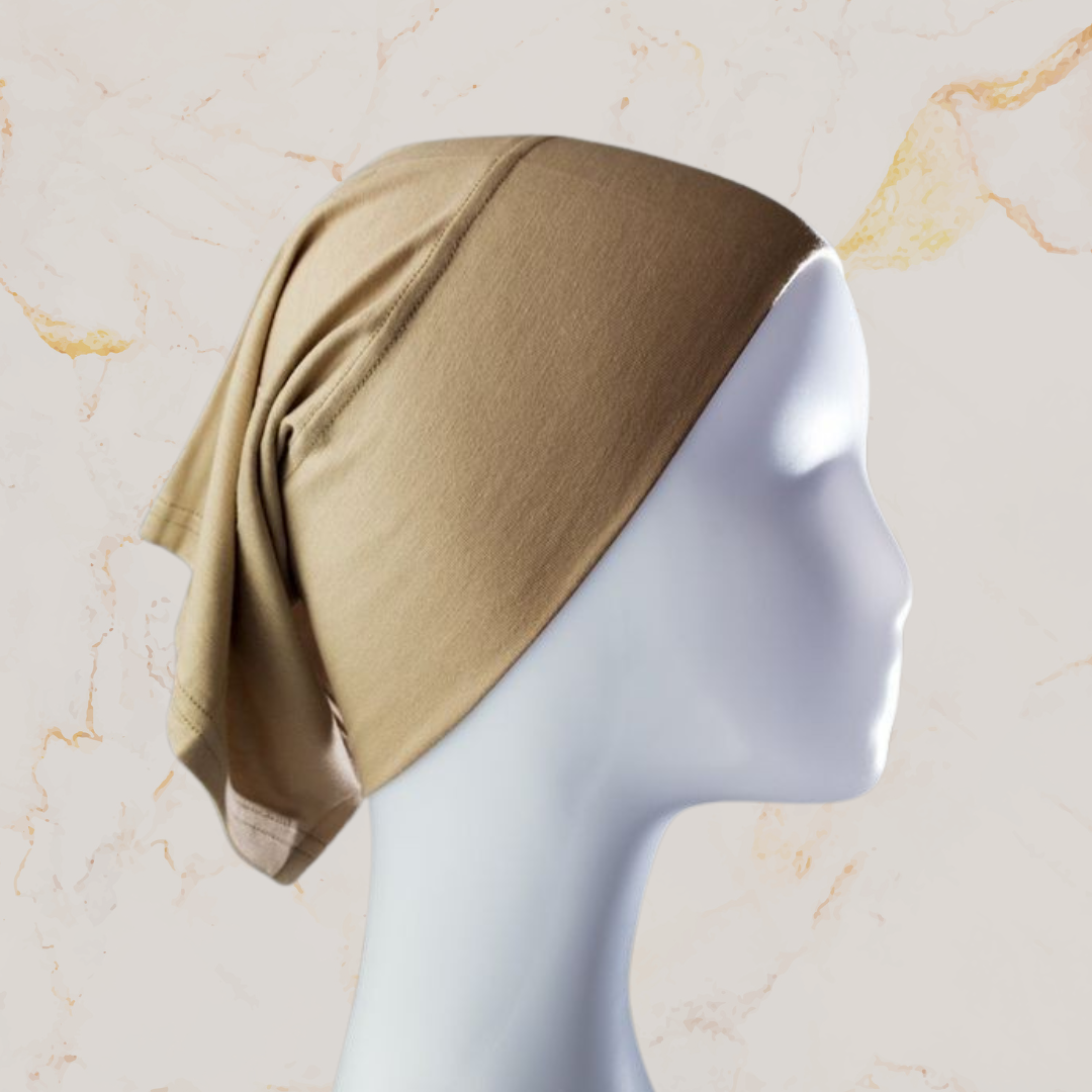 Hijab Undercaps