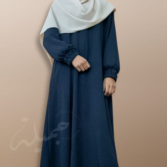 Jameelah Abaya