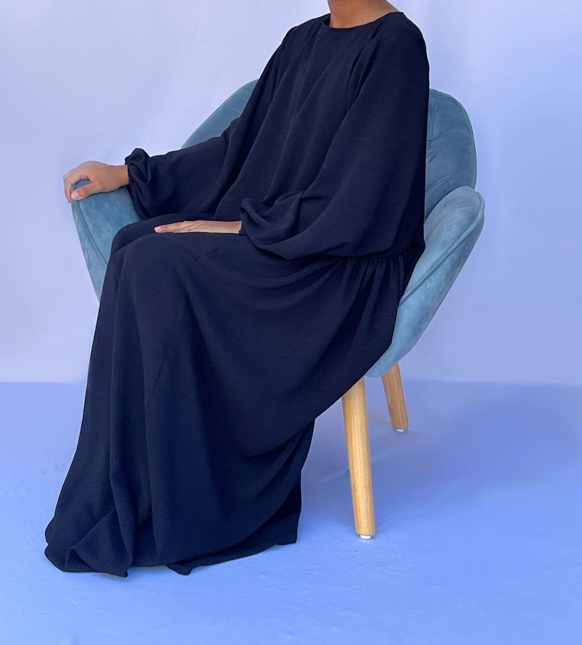 Zahrah Abaya