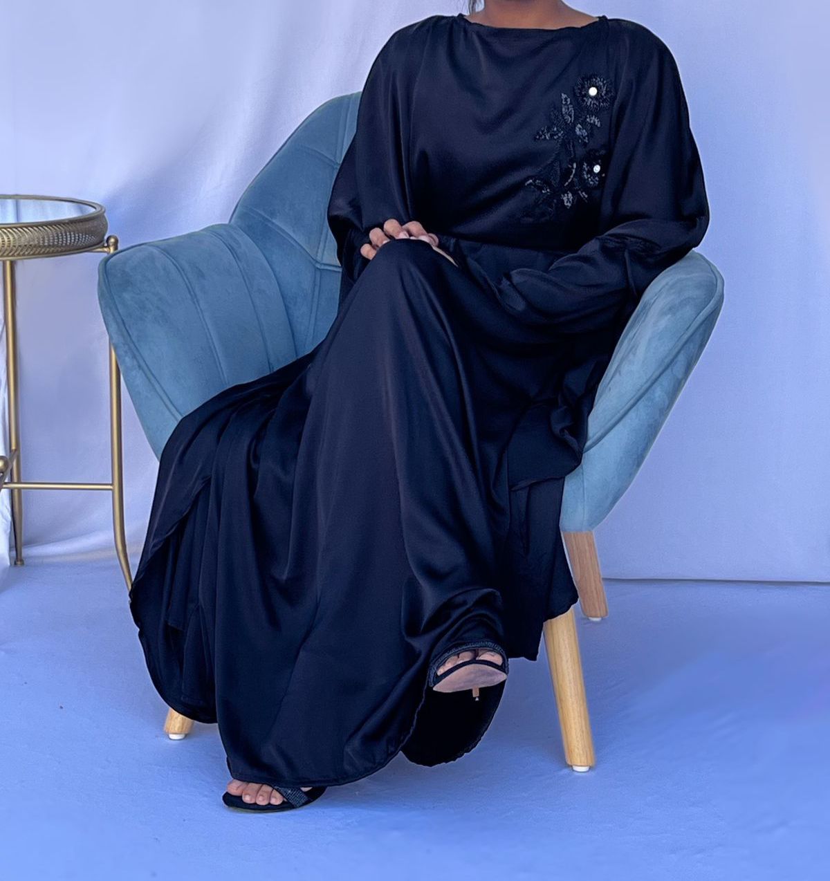 Layyah Abaya
