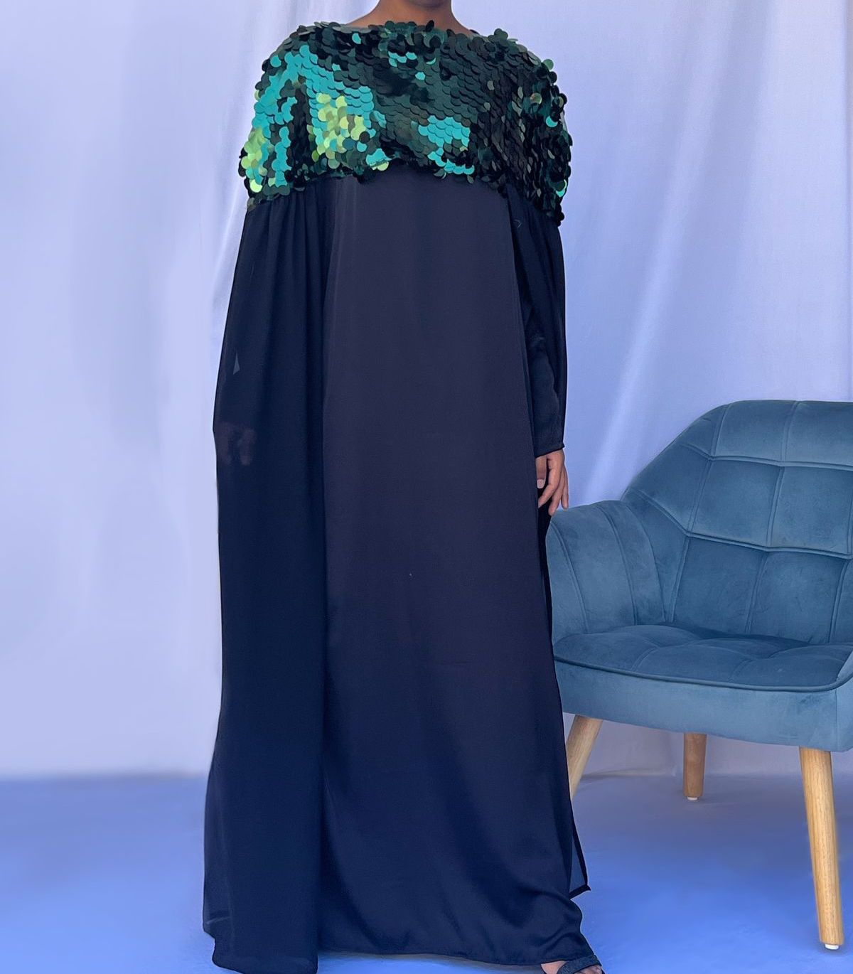 Serinah Abaya
