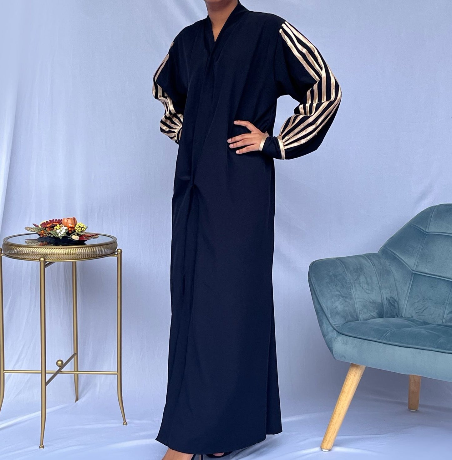 Casual Abaya