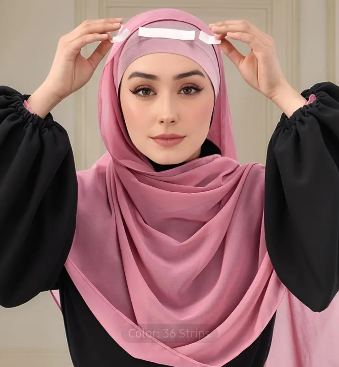 Hijab & Clothing Tape