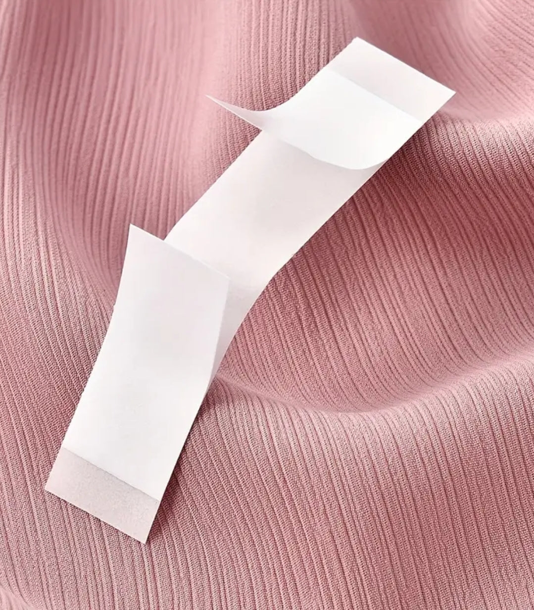 Hijab & Clothing Tape
