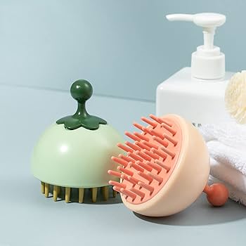 Shampoo Brush