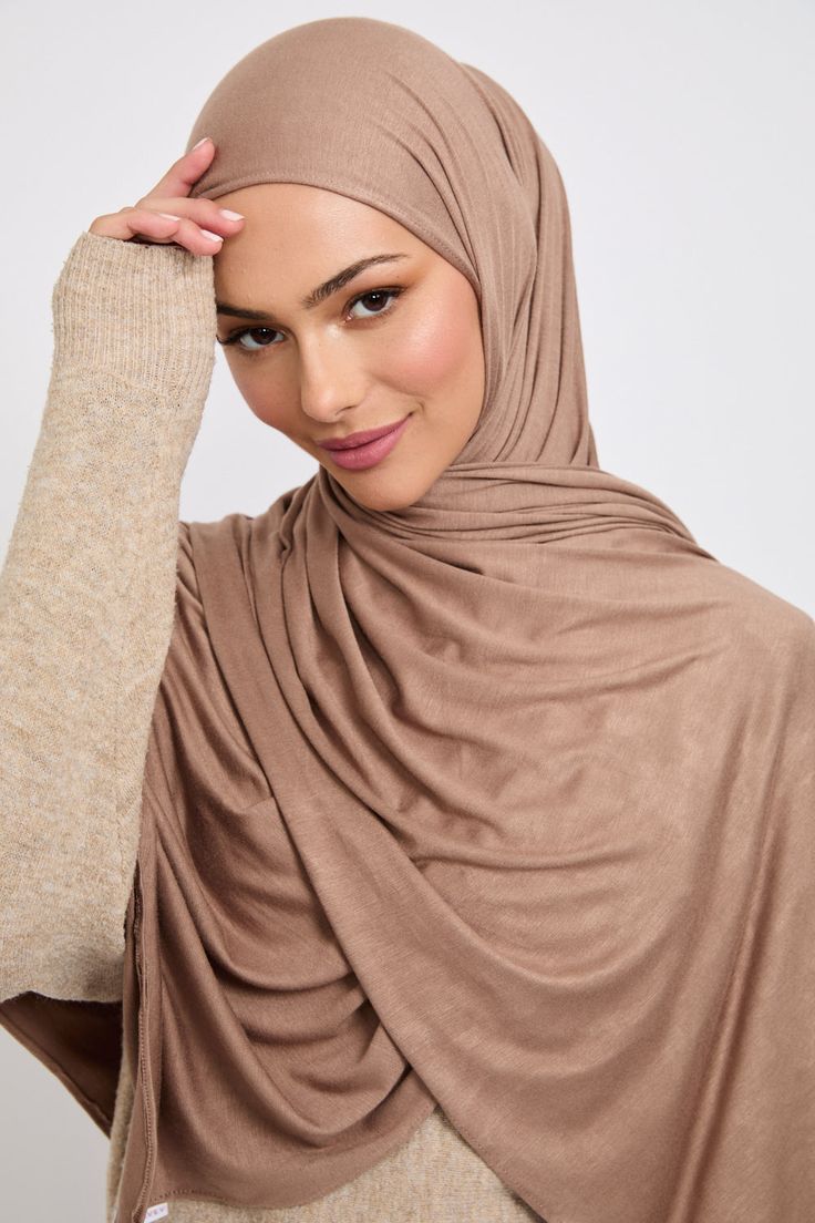 Jersey Scarf