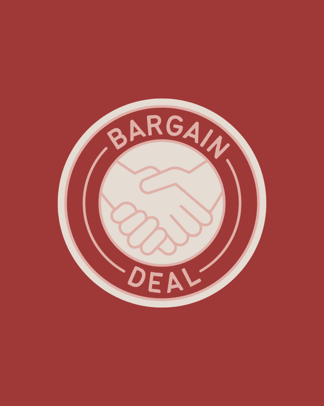 Bargain Box
