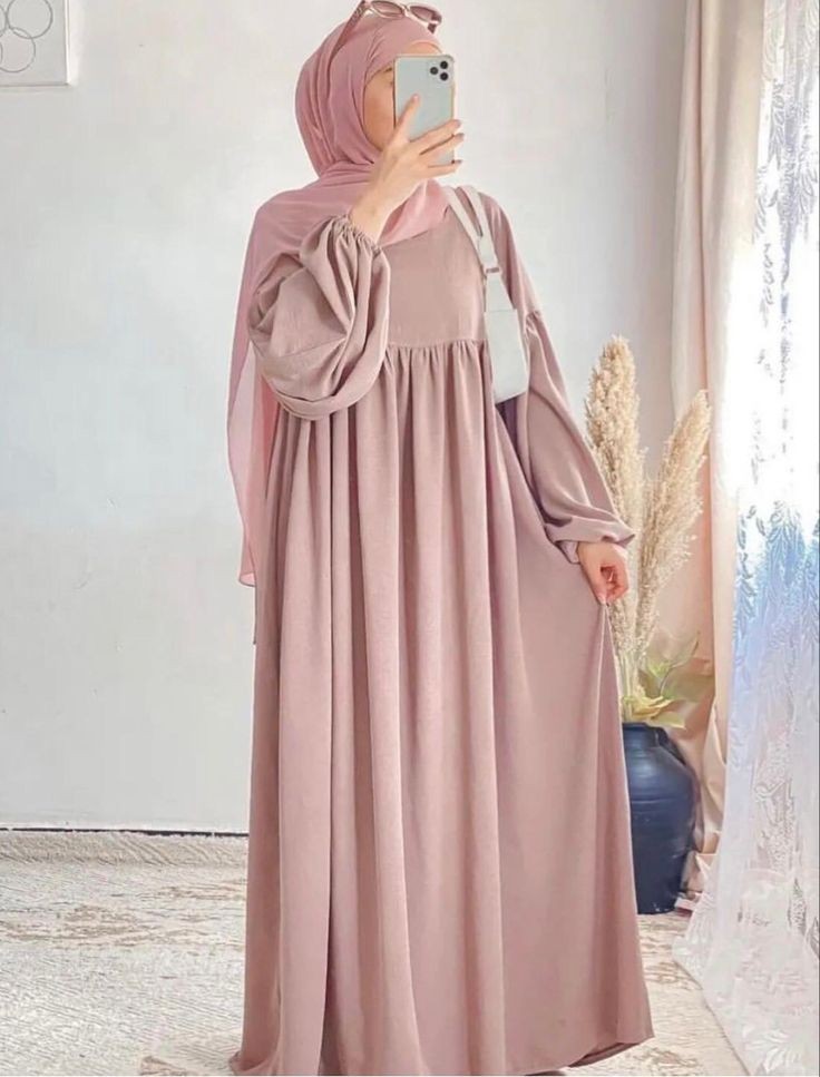 Abayas