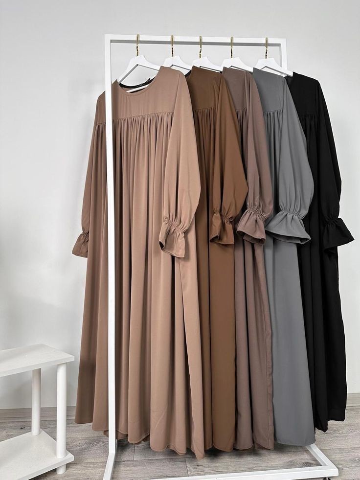 Imported Abayas