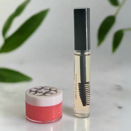 Luscious Lips & Eyes Duo