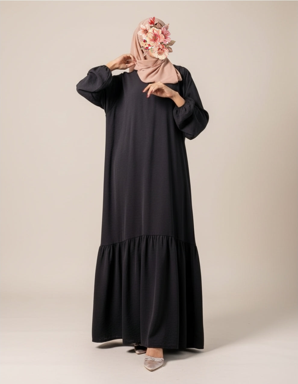 Airflow Abayas
