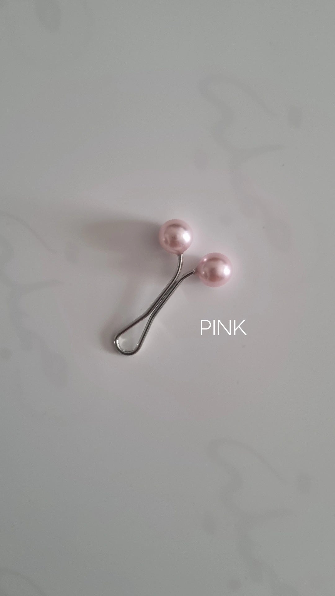 Turkish Pins