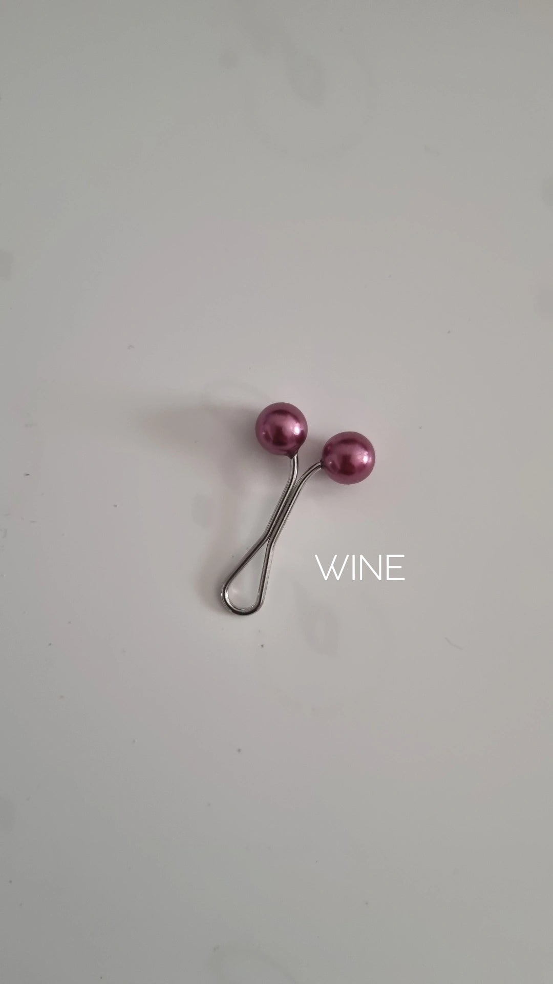 Turkish Pins
