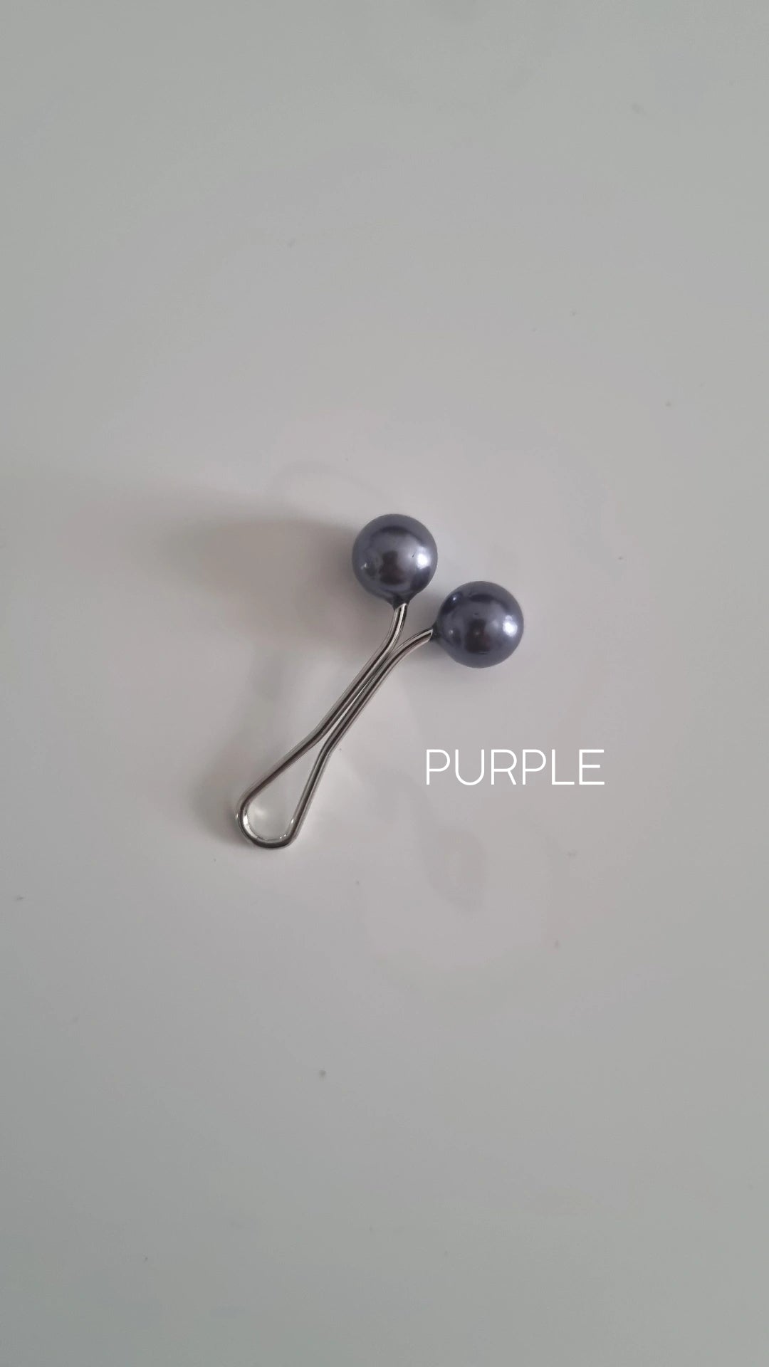 Turkish Pins