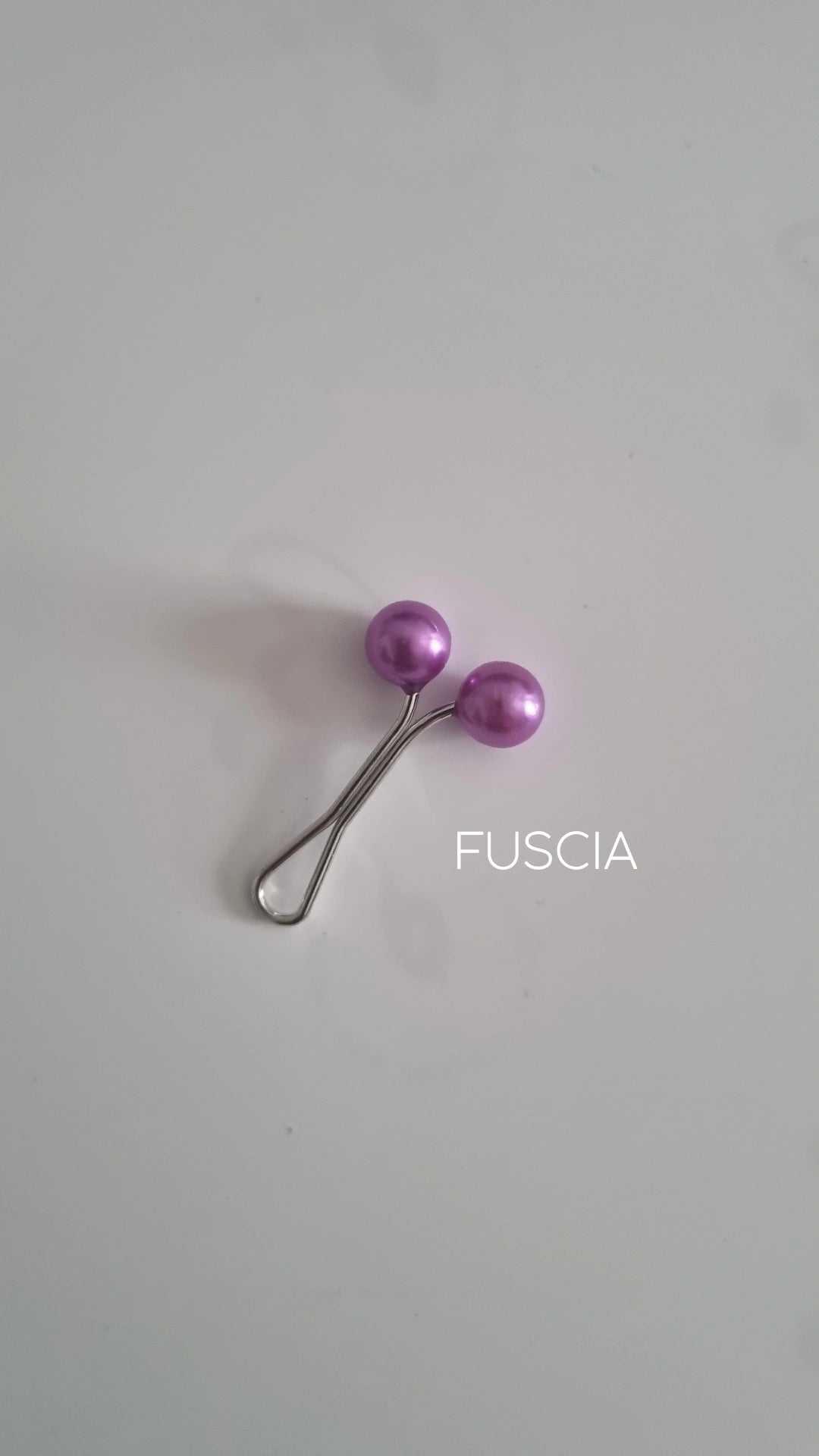 Turkish Pins