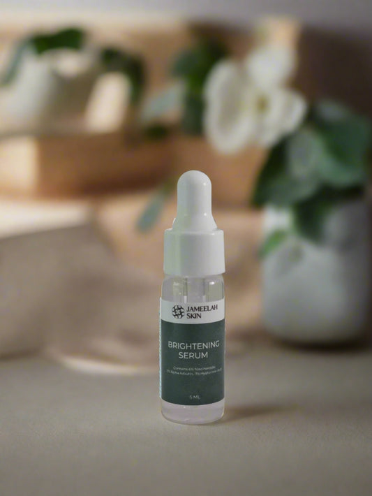 Travel Size Brightening Serum