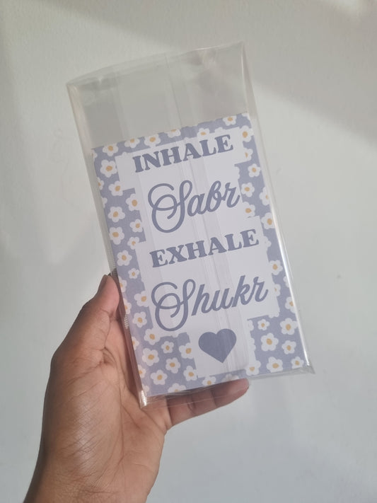 Memo Pads