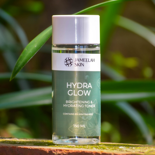 HydraGlow Toner