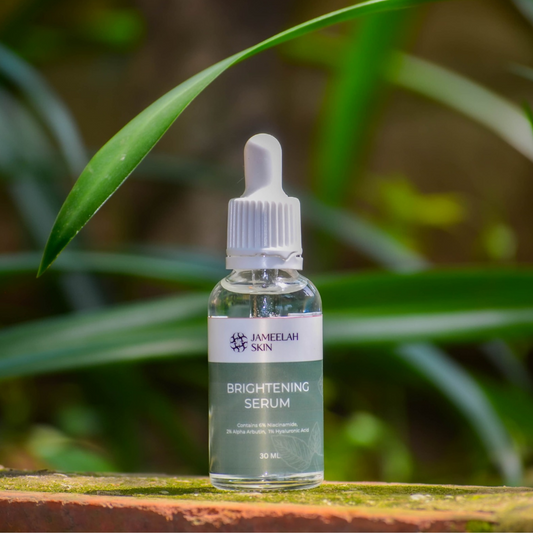 Niacinamide Brightening Serum