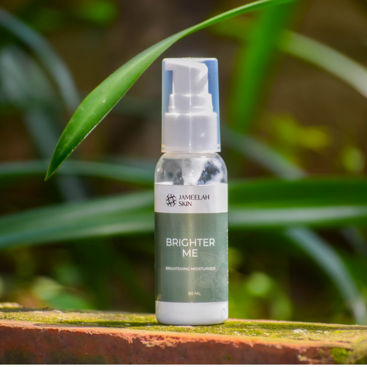 Brighter Me Moisturizer