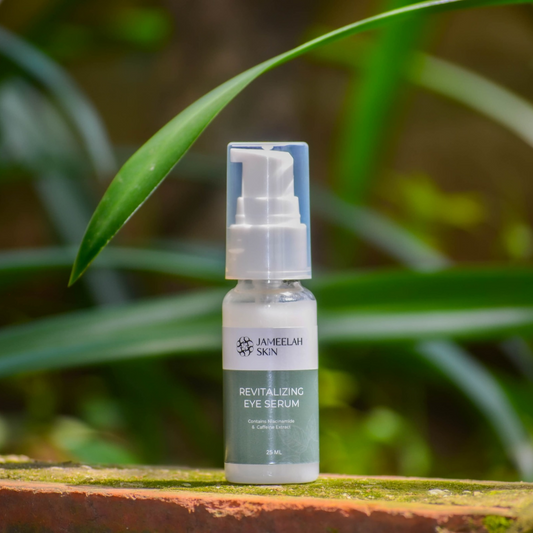 Revitalizing Eye Serum