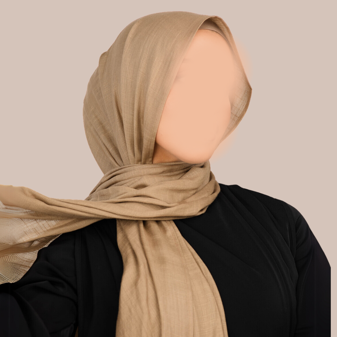 Viscose Scarf