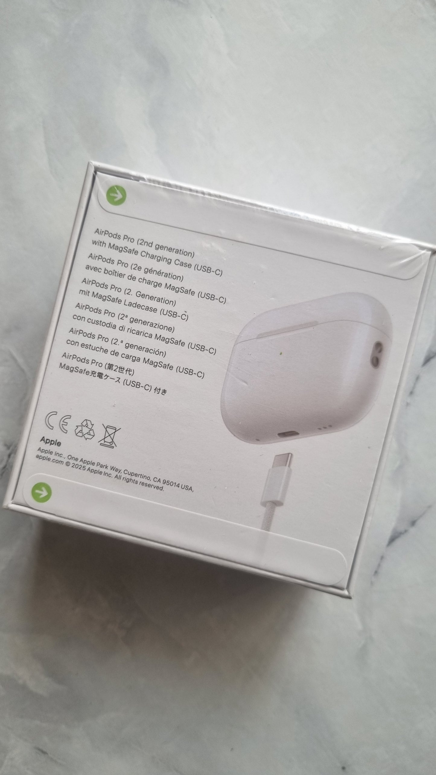AAA Grade Airpods Pro