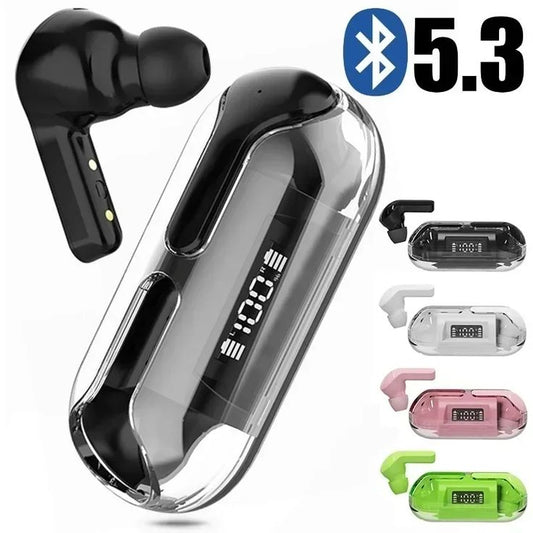 TM20 Stereo Wireless Headset