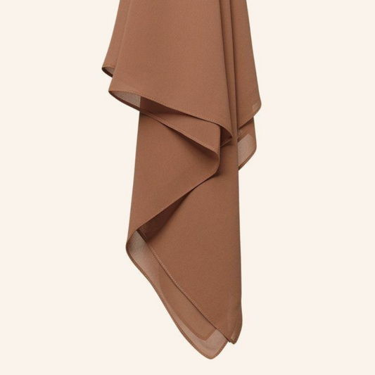 Premium Chiffon