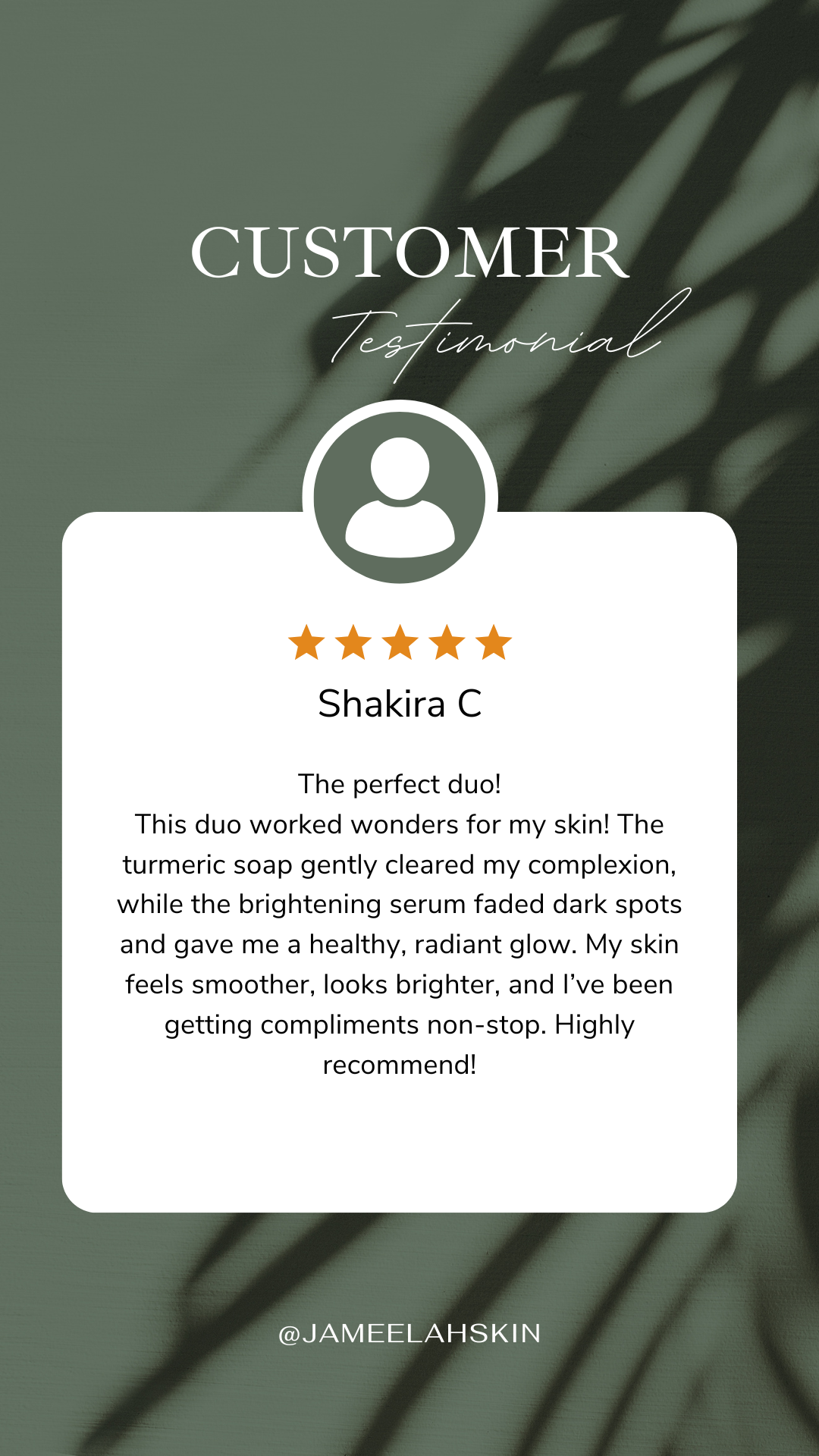 Dark Marks & Pigmentation Duo