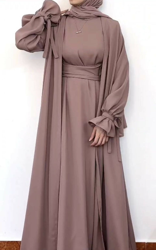 Amra Abaya