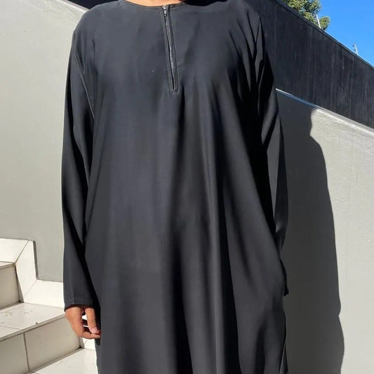 Everyday Abaya (Nida)