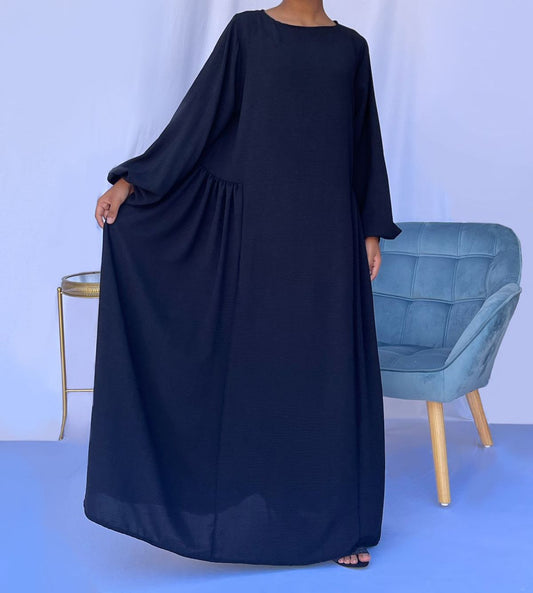 Zahrah Abaya