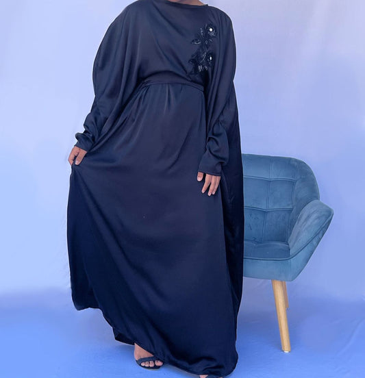 Layyah Abaya